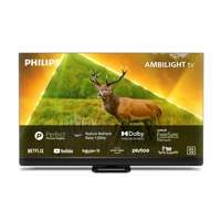 Philips 65PML9308/12 AMBILIGHT tv, Ultra HD MiniLED, Ambilig