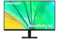 Samsung 32″ ViewFinity S6 S60D QHD Monitor