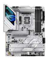 ASUS ROG STRIX Z890-A GAMING WIFI Intel Z890 LGA 1851 (Socket V1) ATX