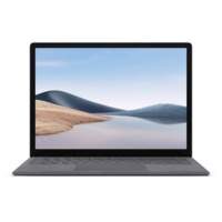 Microsoft Surface Laptop 4 AMD Ryzen™ 5 4680U 34,3 cm (13.5″) Touchscreen 16 GB LPDDR4x-SDRAM 256 GB SSD Wi-Fi 6 (802.11ax) Windows 11 Home Platina