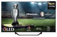 Hisense 50A7NQ tv 127 cm (50″) 4K Ultra HD Smart TV Wifi Grijs