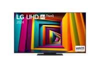 LG 55UT91003LA tv 139,7 cm (55″) 4K Ultra HD Smart TV Wifi Zwart