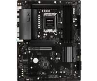 Asrock Z890 Pro-A Intel Z890 LGA 1851 (Socket V1) ATX